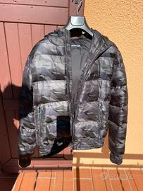 Piumino spesso Dirk Bikkembergs 48