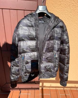 Piumino spesso Dirk Bikkembergs 48