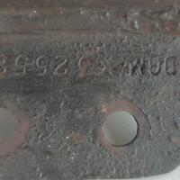 silenziatore ancillotti ch125 1977