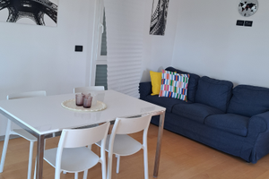 Appartamento 5 posti letto lignano sabbiadoro