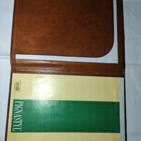 Cartella Louis Vuitton