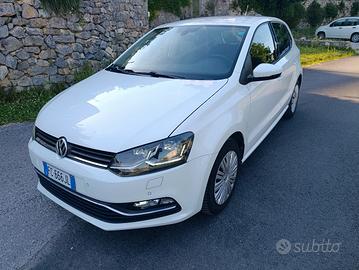 Volkswagen Polo 1.6 TDI Full Optional - No AdBlue 