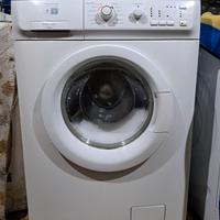 Lavatrice REX ELECTROLUX 6Kg 1000Giri Classe A+