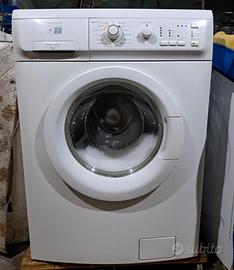 Lavatrice REX ELECTROLUX 6Kg 1000Giri Classe A+