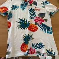 Polo della Jaggy tg S