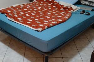 Camera in appartamento