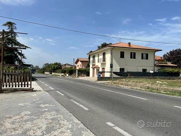 Terreno Agricolo Anagni [Cod. rif 3088101VRG]