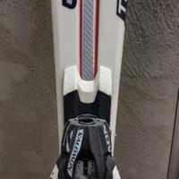 Sci Salomon Gt Pro TI 165 cm