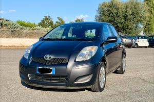 Toyota Yaris 1.0 5 porte Carplay,SOLO 60 MILA KM N