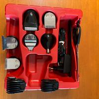 Testine e Accessori Imetec GK3 900 Type E9001