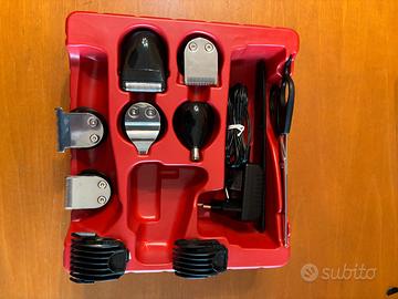 Testine e Accessori Imetec GK3 900 Type E9001