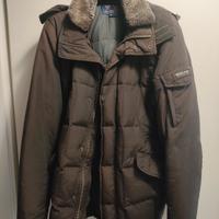Giubbotto uomo invernale 