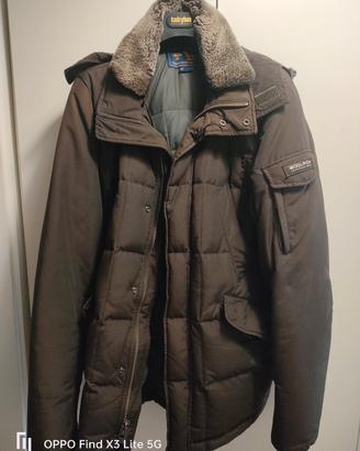 Giubbotto uomo invernale 