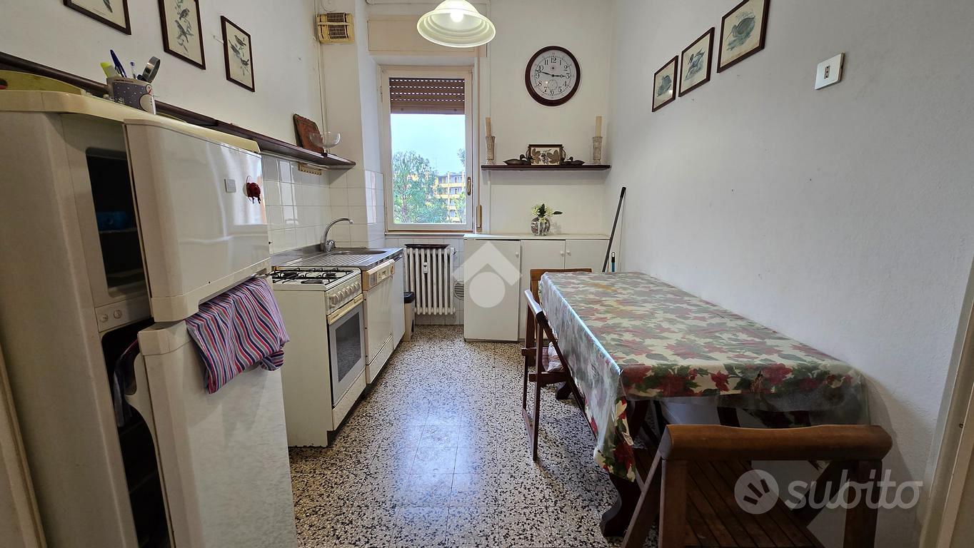 Appartamento – Milano, San Siro, Municipio 7 - Altro