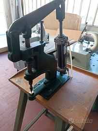 Torchietto Pneumatico