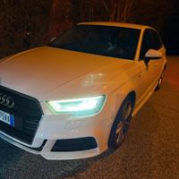 Audi a3 tdi 1.6 s line
