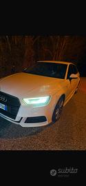 Audi a3 tdi 1.6 s line
