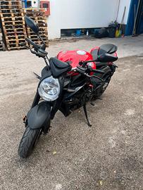 MV Agusta Brutale 800 75" Anniversario