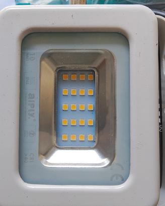 faretti led 12 24 volt 