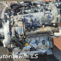 Motore alfa romeo 55268532