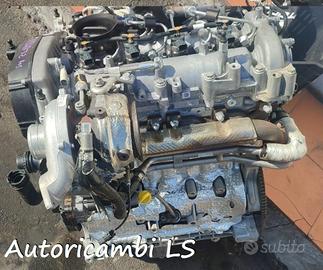 Motore alfa romeo 55268532