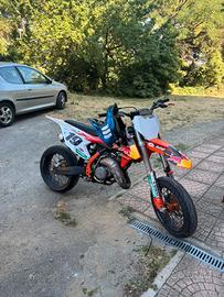Ktm sx 125