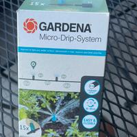 Gardena micro