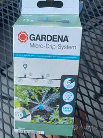 Gardena micro