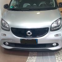 Smart ForFour 70 1.0 Passion