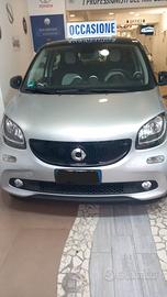 Smart ForFour 70 1.0 Passion