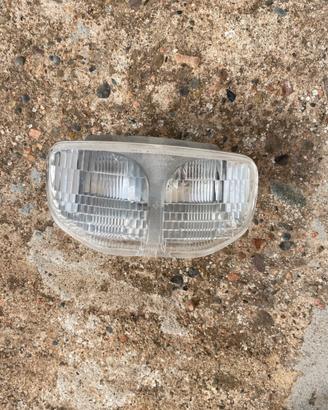 Faro originale gilera typhoon