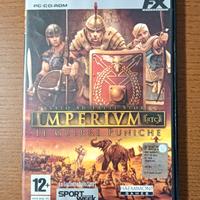 Imperivm: le guerre puniche - gioco per PC