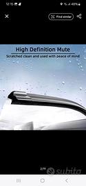 Wiper Blade Universal General J U Hook? 20 euro 2 