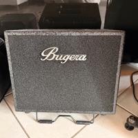 Bugera AC 60 AMPLI CHITARRA ACUSTICA