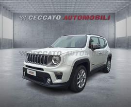 Jeep Renegade 2019 1.3 t4 Limited fwd 150cv ddct