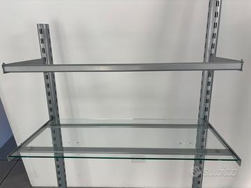 Moduli per cabina armadio