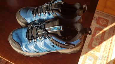 Scarpe  da trekking  bambino