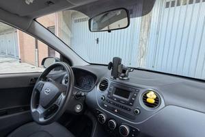 Hyundai i10 Login