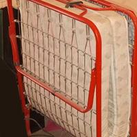 letto singolo branda  pieghevole