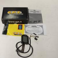 Conta marce universale GPT 