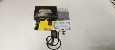 Conta marce universale GPT 