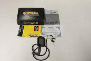 Conta marce universale GPT 