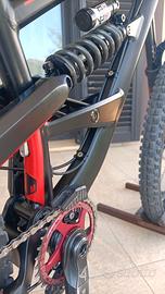 MTB Enduro YT Industries Capra