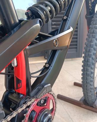 MTB Enduro YT Industries Capra