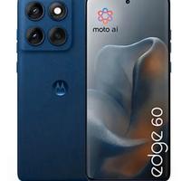 Motorola edge 60