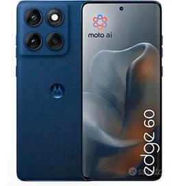 Motorola edge 60