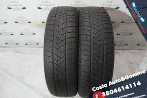 Gomme 215 65 17 Pirelli  80% MS