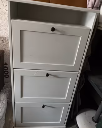 Scarpiera