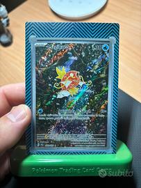 Magikarp 203/193 IllustrationRare Paldea EvolvedIT