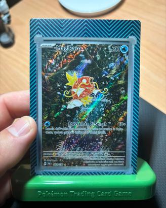 Magikarp 203/193 IllustrationRare Paldea EvolvedIT